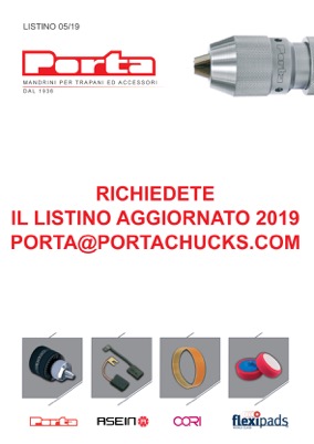 Porta Catalogo prodotti